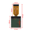 Central Display for New Holland T/TS/TS-A/TL-A Series Tractors Instrument Cluste