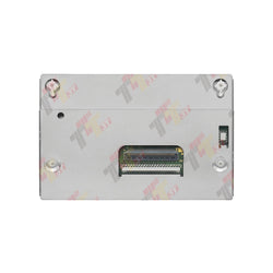 Color Display for Lincoln MKX MKZ Instrument Cluster at Left or Right