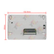 4.2" Color Display for Ford Mustang Instrument Cluster
