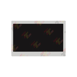 Color Display for Ford Explorer / Fusion Mondeo Instrument at Left or Right