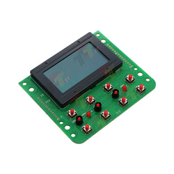 Dispay for Kobelco Excavator Instrument Panel SK200-6E SK-6E SK135