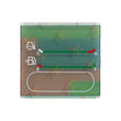 Display for Komatsu Excavator Instrument Panel PC120-6 PC200-6 PC300-6
