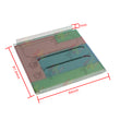 Display for Komatsu Excavator Instrument Panel PC120-6 PC200-6 PC300-6