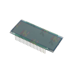 Display for Komatsu Excavator Instrument Panel PC200-6 6D102