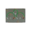 Display for Carter Excavator Instrument Panel CAT320 320V2 312 312V2