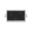 Color Display for Ford Edge 140MPH Instrument Cluster
