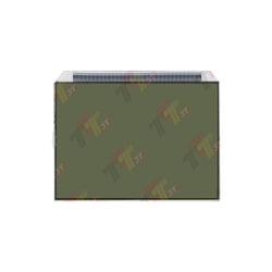Display for Yamaha Fuel Management Gauge Unit 6Y5-8350F-01-00