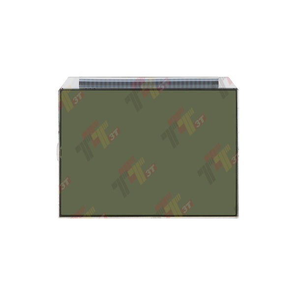 Display for Yamaha Fuel Management Gauge Unit 6Y5-8350F-01-00