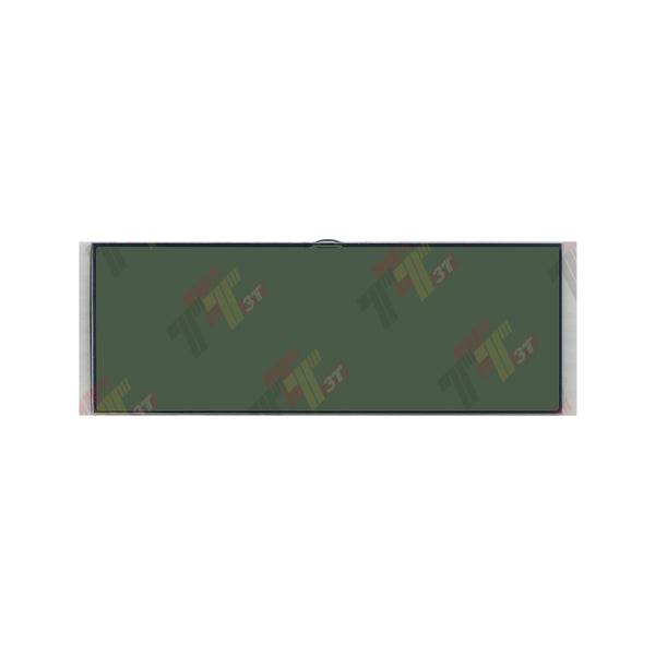 Display for Seat Leon/Toledo/Cordoba Air Condition Information Unit Pixel Repair