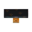 Display for Renault Clio III on-board computers 3231967