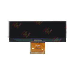 Display for Renault Clio III on-board computers 3231967