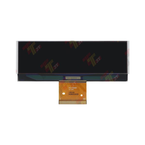 Display for Renault Clio III on-board computers 3231967