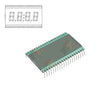 Display for Lamborghini 660F, 775F, 990F PLUS Tractors Dashboards Hour-counter