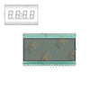 Display for Lamborghini 660F, 775F, 990F PLUS Tractors Dashboards Hour-counter