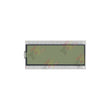 Display for John Deere X700 Series Instrument Cluster AM138040 AM140174 AM136622