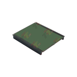 Display for Yamaha Square Combination Speedometer and Fuel Management Gauge 6Y8