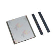 Display for Yamaha 6Y8-83500-01-00 Square Combination S&FM METER, SQ