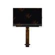 Display for Smart W453 Instrument Cluster