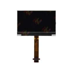 Display for Smart W453 Instrument Cluster