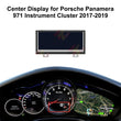 Center Display for Porsche Panamera 971 Instrument Cluster 2017-2019