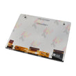 8.4" Display with Touch Panel LM1490B01 FTM84DA01 for Car Navigation Unit