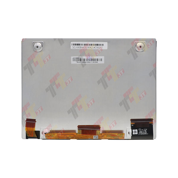 8.4" Display with Touch Panel LM1490B01 FTM84DA01 for Car Navigation Unit
