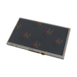Display for Renault Captur Duster Logan Master Trafic Clio Car Raido Navigation