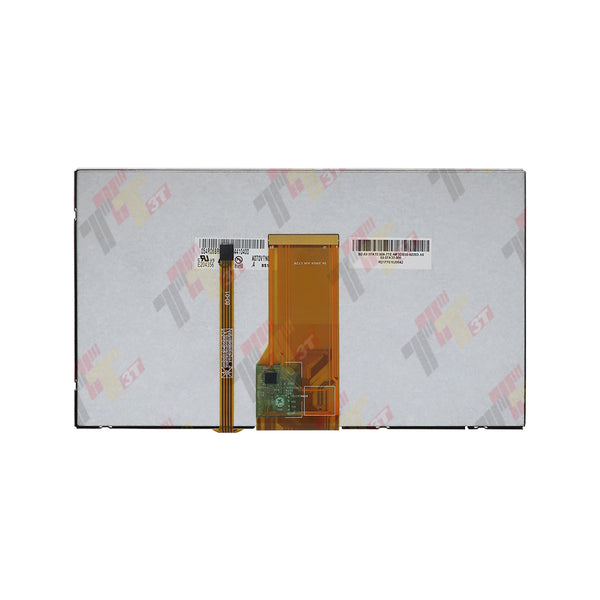 Display for Nissan NV300 NV400 Terrano, Mitsubishi Express Car Raido Navigation