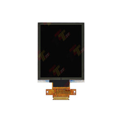 Display C035QAN02 for Auto Instrument Cluster
