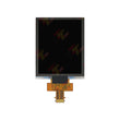 AUO Display C035QAN02-0(A) for Auto Instrument Cluster