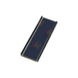 Display for BMW E32 E34 BC4 OBC 16 Button 65818351055