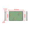 Display for Fendt 200 300 600 Tractor VDO Gauge Meter