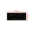 Display for Porsche 964, 993 and Ruf Instrument Clusters (Km version)