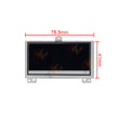 Center Display for Porsche 911 992 Carrera Instrument Cluster 2019-2021
