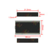 Display for Porsche 944 / 968 CS Digital Watch Clock