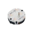 Frontera light through motor X23 168B for GMC GM Cadillac Buick Chevrolet Chevy