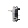 Frontera light through motor X23 168B for GMC GM Cadillac Buick Chevrolet Chevy