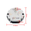 Frontera light through motor X23 168B for GMC GM Cadillac Buick Chevrolet Chevy