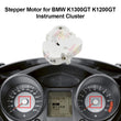 Stepper Motor for BMW K1300GT K1200GT Instrument Cluster