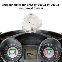 Stepper Motor for BMW K1300GT K1200GT Instrument Cluster