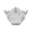 Stepper motor for Toyota Mark X/X120/GRX120 Speedometer