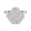 Stepper motor for Toyota Mark X/X120/GRX120 Speedometer