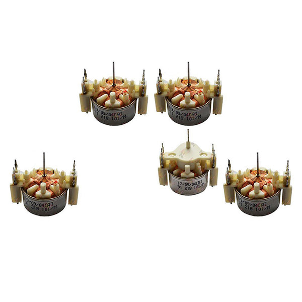 p/n 91 218 101 Pointer Stepper Motor Set for BMW E39 E53 X5 Instrument Cluster