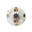 HELLA GARRETT Electronic turbocharger actuator motor 993647060/73541900/73541902