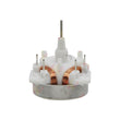 Stepper Motor For Honda/Subaru/Toyota Corolla/ Mazda 6/Land Rover 2008~2010