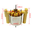 Stepper Motor for Lexus Mercedes benz Actros truck Instrument Cluster Tachometer