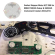 Switec Stepper Motor X27.288 for BMW F650GS Dakar & G650GS Instrument Cluster