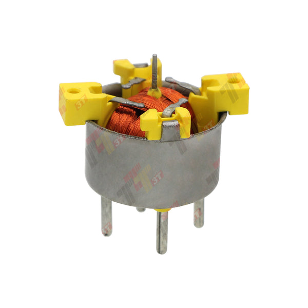 Stepper motor for VW Santana 2000, Buick Regal Instrument 3 Soldering Points