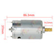 Parking Brake Handbrake Actuator Motor BMW 7 Series F01 F03 F04 LCI 34436856931 - 3T.ALLWAY