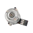 DSG 7 DQ200 0AM325583E 0AM Transmission Step Motor for VW Audi Skoda Seat Auto